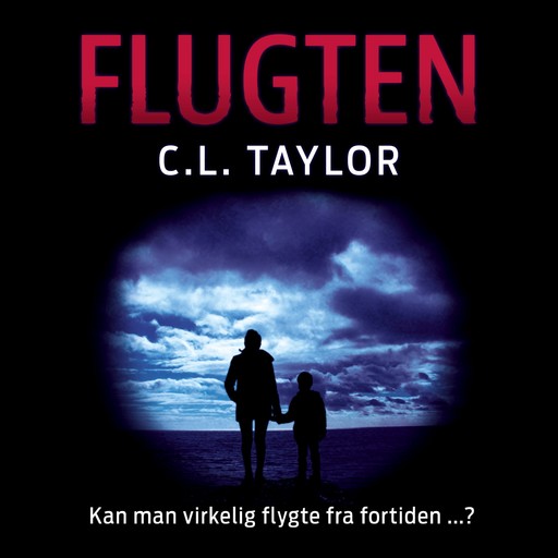 Flugten, C.L. Taylor