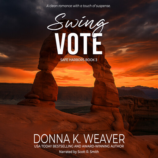 Swing Vote, Donna K. Weaver