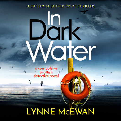 In Dark Water, Lynne McEwan