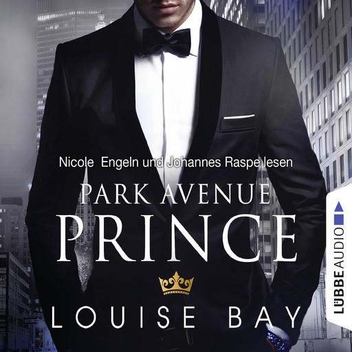 Park Avenue Prince - New York Royals 2 (Gekürzt), Louise Bay