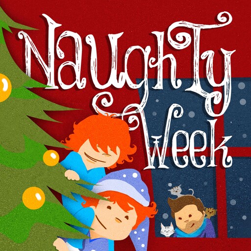 Naughty Week, Matt Donnelly
