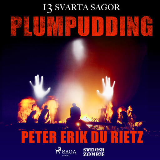 Plumpudding, Peter Erik Du Rietz