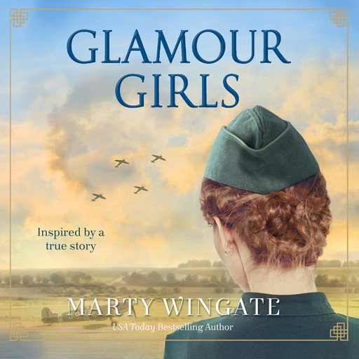 Glamour Girls, Wingate Marty