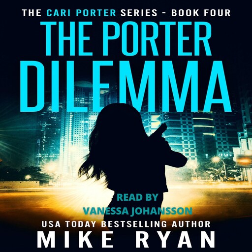 The Porter Dilemma, Mike Ryan