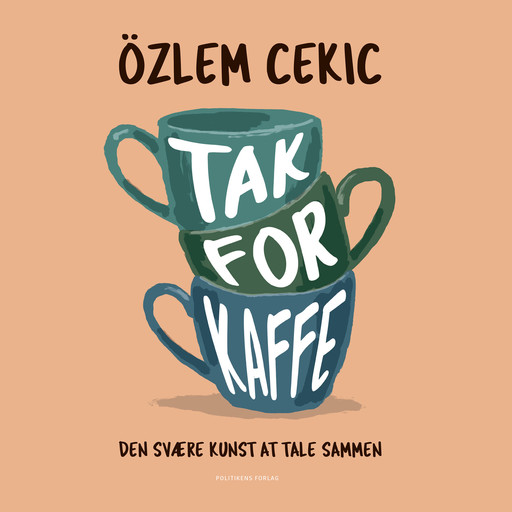 Tak for kaffe, Özlem Cekic