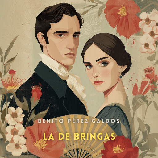 La de Bringas, Benito Pérez Galdós
