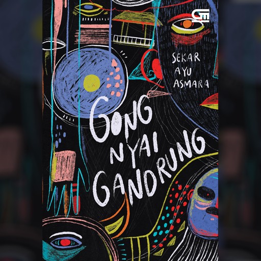 Gong Nyai Gandrung, Sekar Ayu Asmara