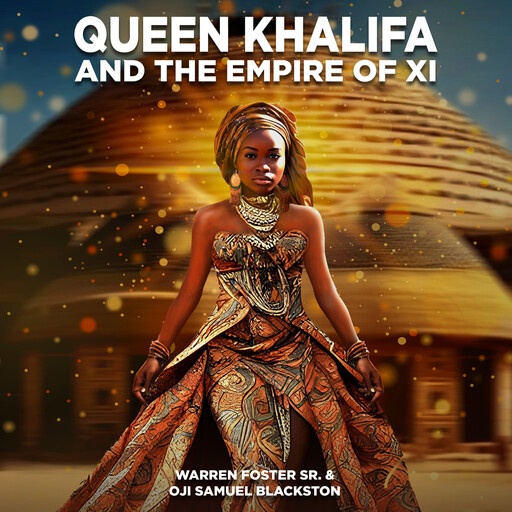 Queen Khalifa And The Empire Of XI, Warren Foster Sr., Oji Samuel Blackston