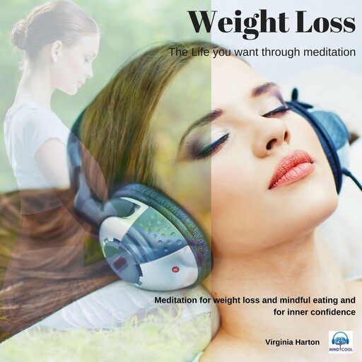 Weight Loss, Virginia Harton