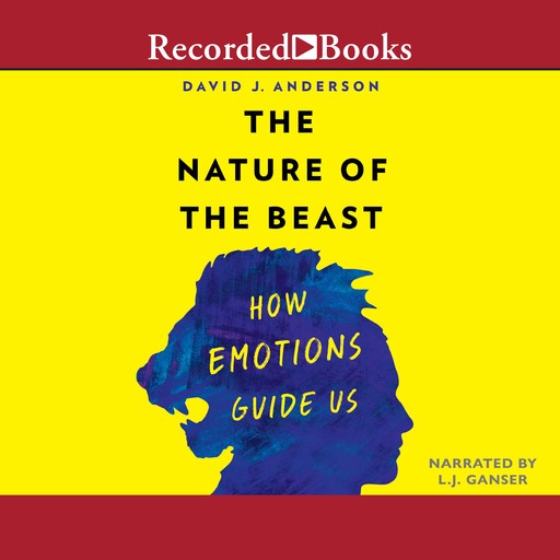 The Nature of the Beast, David Anderson