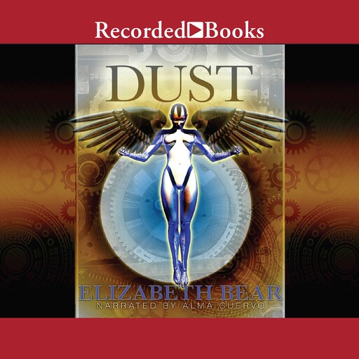 Dust, Elizabeth Bear