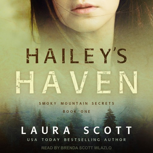 Hailey's Haven, Laura Scott