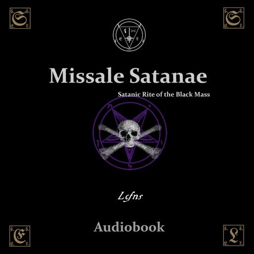 Missale Satanae, LCF NS