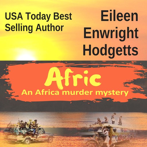 Afric, Eileen Enwright Hodgetts