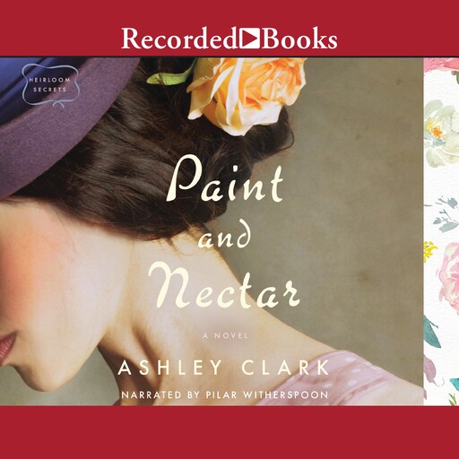 Paint and Nectar, Ashley Clark