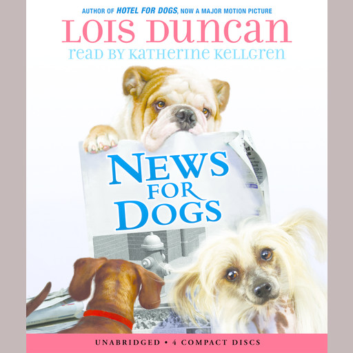 News for Dogs, Lois Duncan
