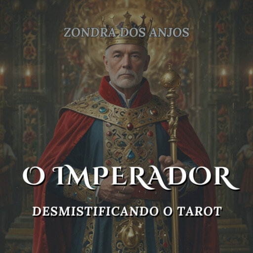 O Imperador, Zondra Dos Anjos