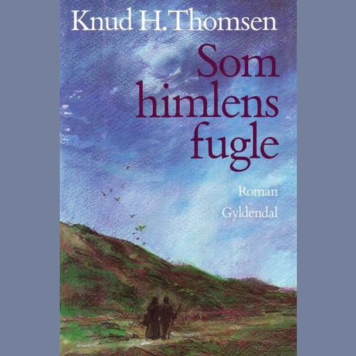 Som himlens fugle, Knud H. Thomsen