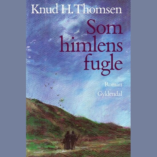 Som himlens fugle, Knud H. Thomsen