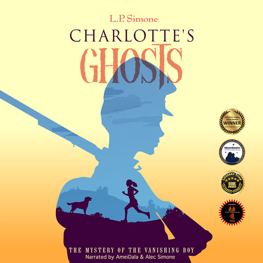 Charlotte's Ghosts, L.P. Simone