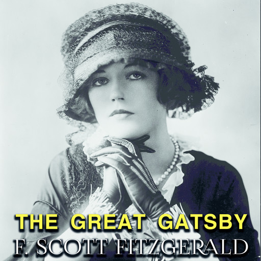The Great Gatsby, Francis Scott Fitzgerald