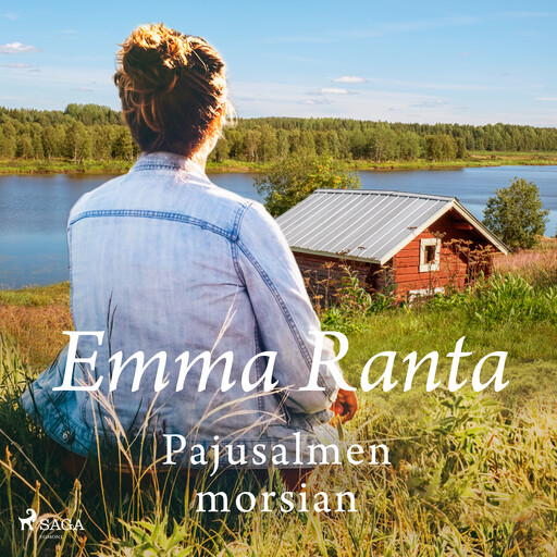 Pajusalmen morsian, Emma Ranta