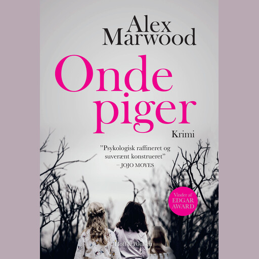 Onde piger, Alex Marwood