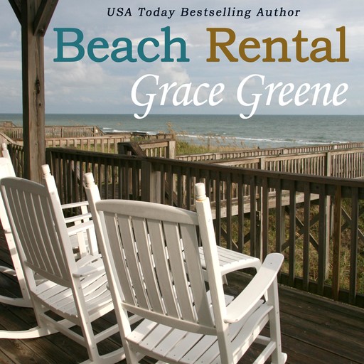 Beach Rental, Grace Greene