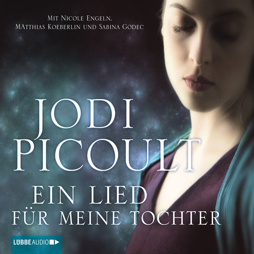 Ein Lied für meine Tochter, Jodi Picoult