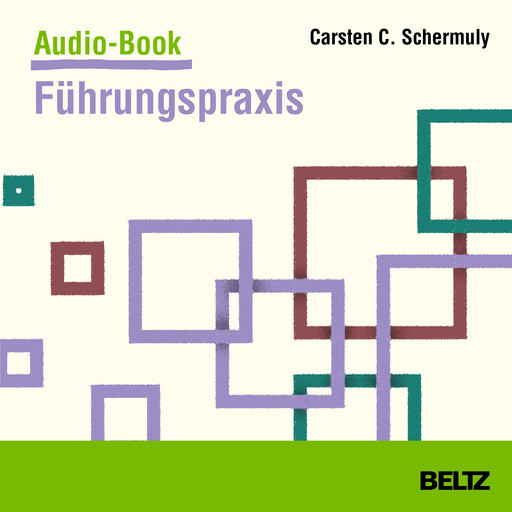 Mini-Handbuch Führungspraxis, Carsten Schermuly
