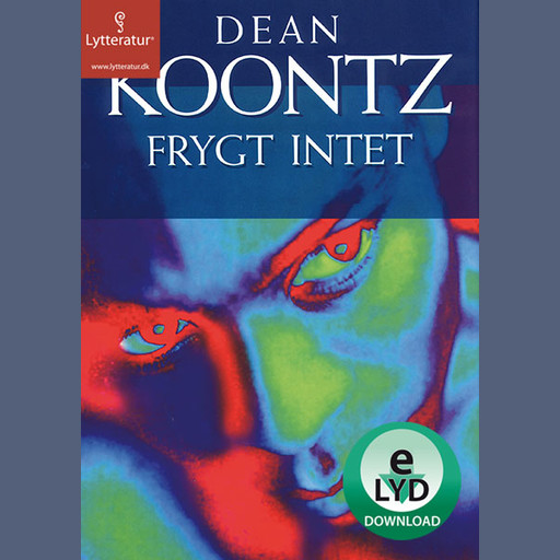 Frygt intet, Dean Koontz