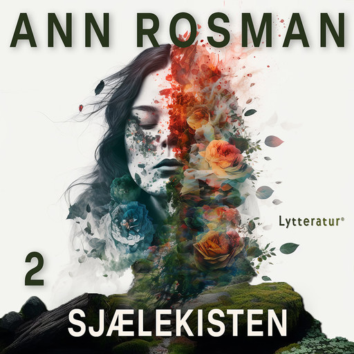 Sjælekisten, Ann Rosman