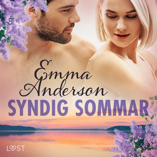 Syndig sommar - erotisk novell, Emma Anderson