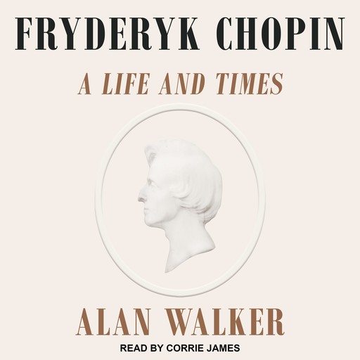 Fryderyk Chopin, Alan Walker