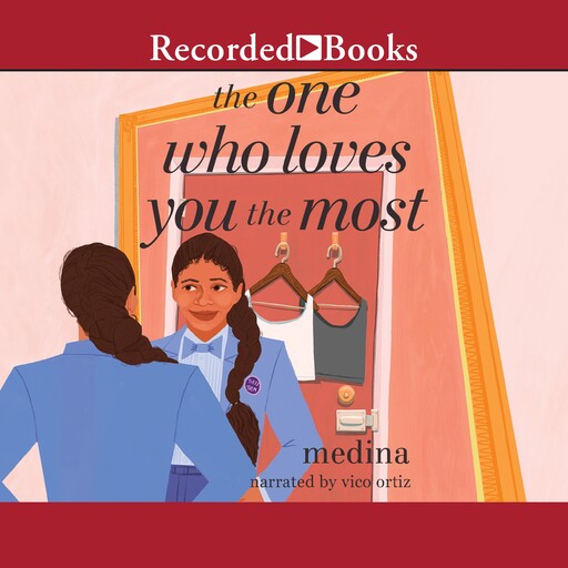 The One Who Loves You the Most, Medina