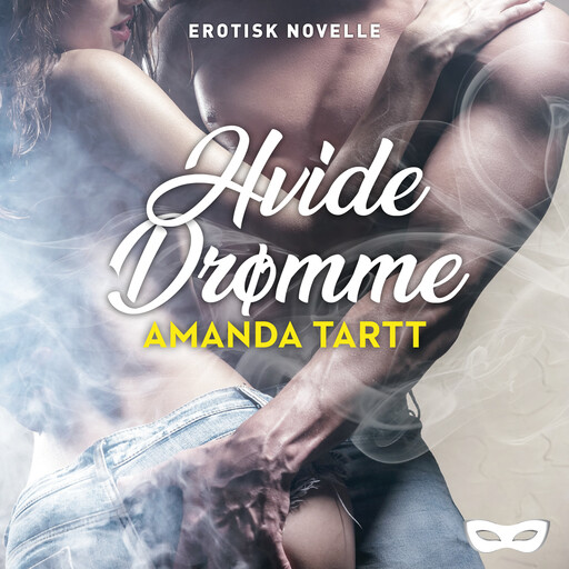 Hvide drømme, Amanda Tartt