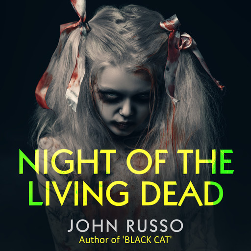 Night of the Living Dead, John Russo
