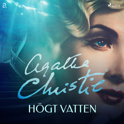 Högt vatten, Agatha Christie