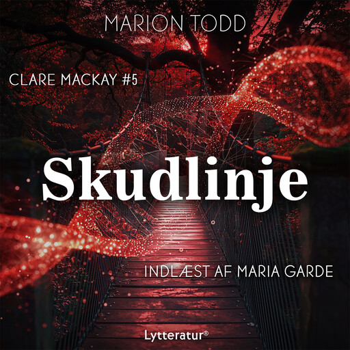 Skudlinje, Marion Todd