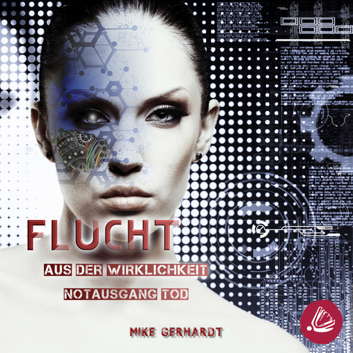Flucht aus der Wirklichkeit - Notausgang Tod, Mike Gerhardt
