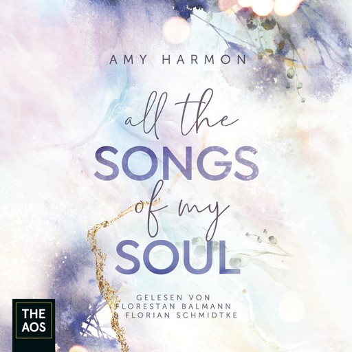 All the Songs of my Soul, Amy Harmon