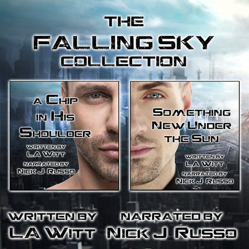 The Falling Sky Collection, L.A.Witt