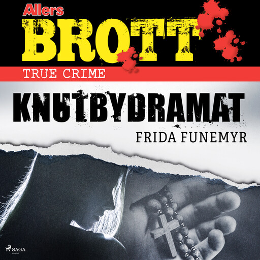 Knutbydramat, Frida Funemyr