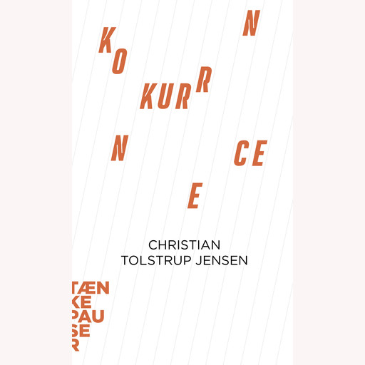 Konkurrence, Christian Tolstrup Jensen