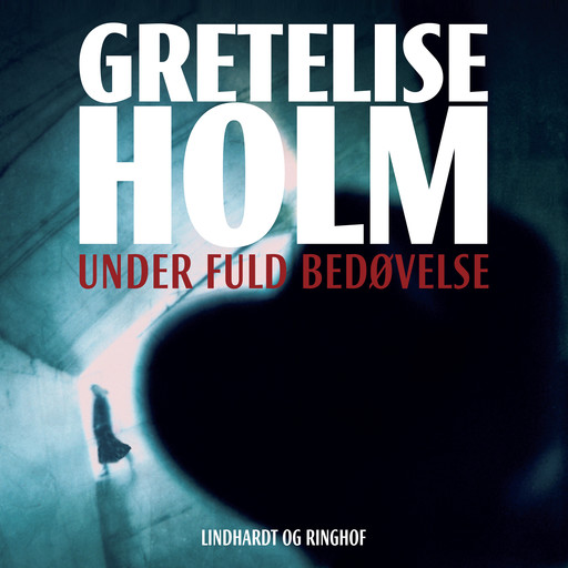 Under fuld bedøvelse, Gretelise Holm