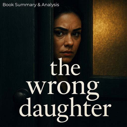 The Wrong Daughter: Book Summary & Analysis, Ava Cross