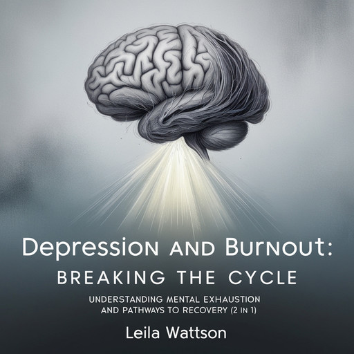 Depression and Burnout, Leila Wattson