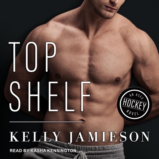 Top Shelf, Kelly Jamieson