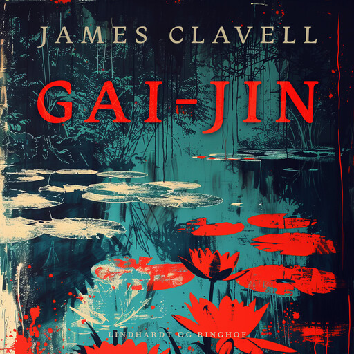 Gai–jin, James Clavell