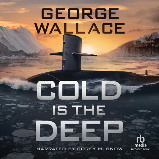 Cold is the Deep, George Wallace